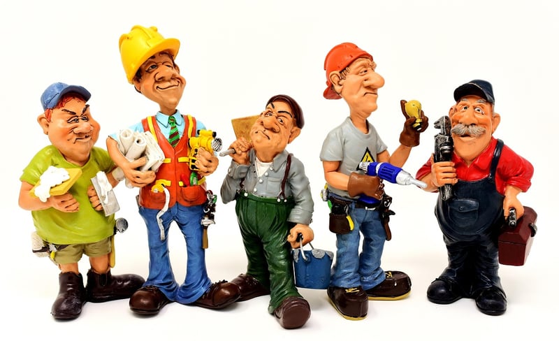 Job Search